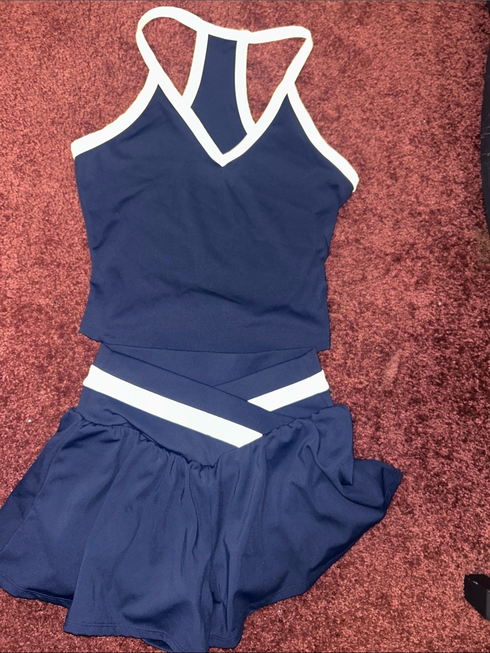 Varsitie set